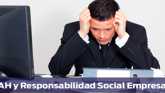 TDAH y responsabilidad social empresarial