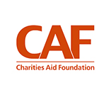 Charities AID Foundation (CAF)