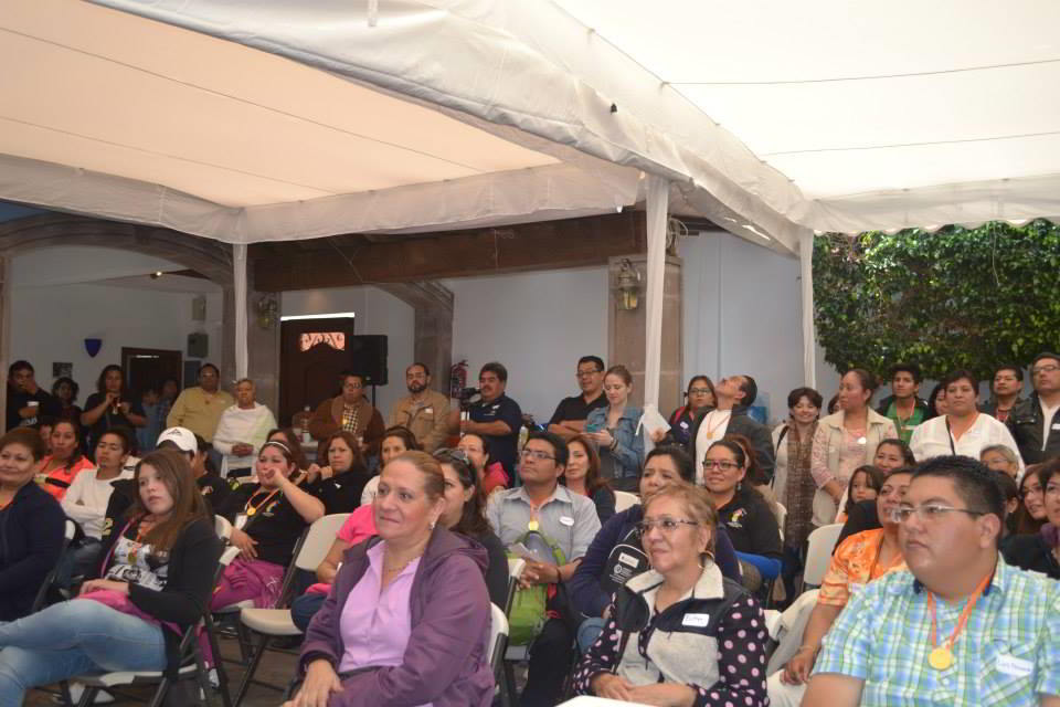 Eventos de proactividad