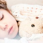 La importancia de los hábitos de sueño de los niños con TADAH