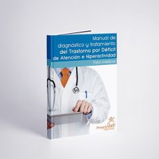 Manual de diagnóstico y tratamiento del TDAH (Para Médicos)